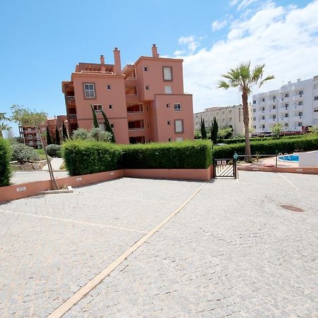 Ferienwohnung T1 Litoral Mar 22 By Amcf Portimão Exterior foto