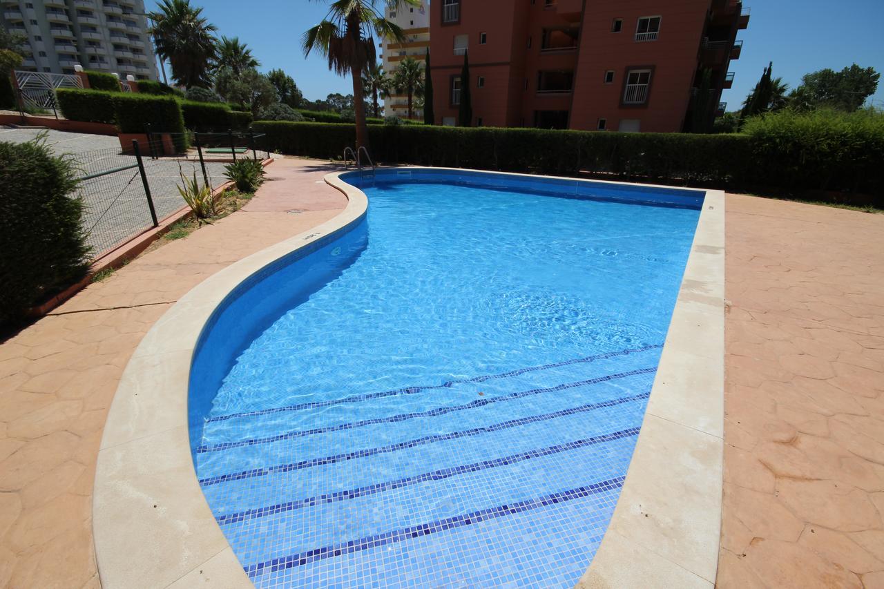 Ferienwohnung T1 Litoral Mar 22 By Amcf Portimão Exterior foto