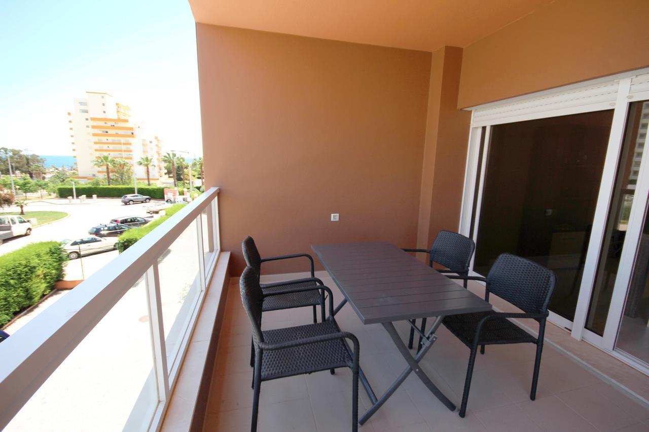 Ferienwohnung T1 Litoral Mar 22 By Amcf Portimão Exterior foto