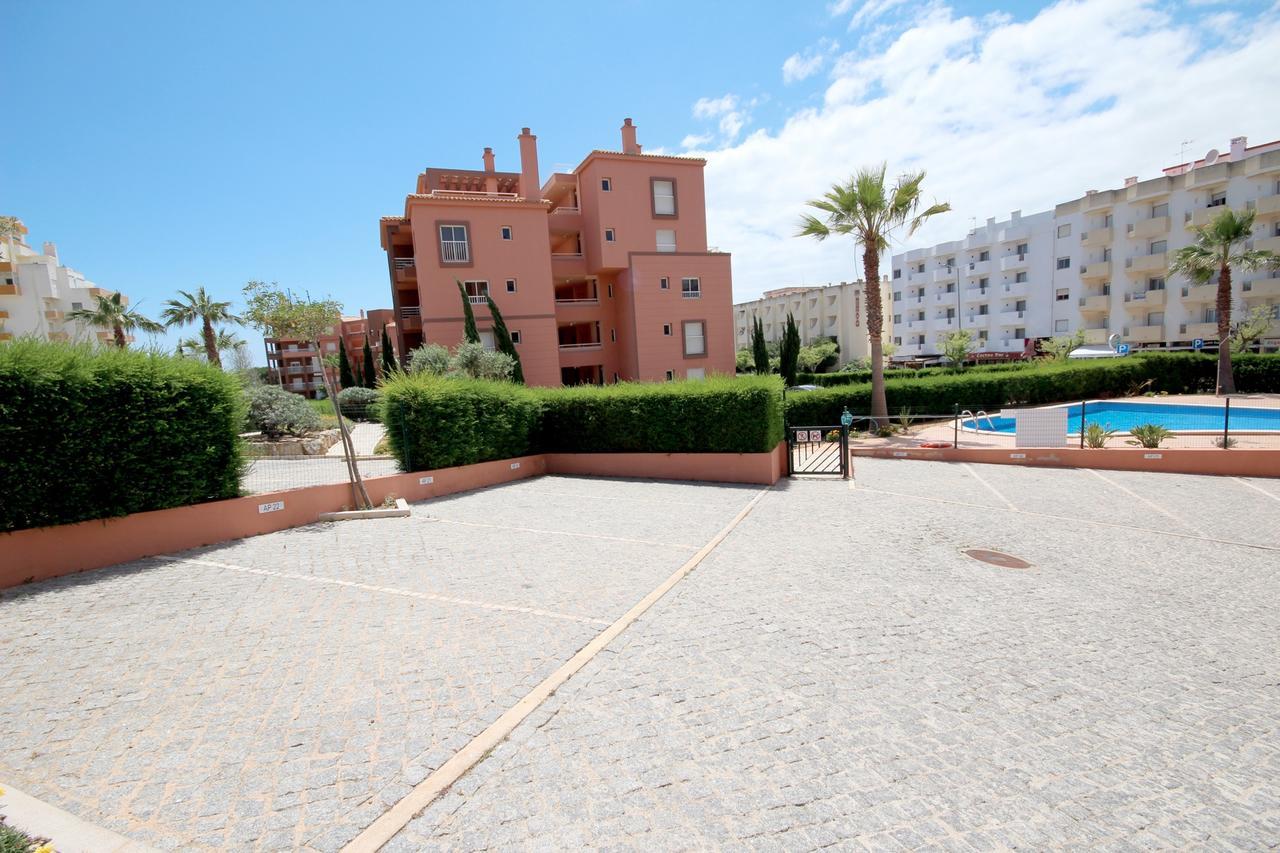 Ferienwohnung T1 Litoral Mar 22 By Amcf Portimão Exterior foto