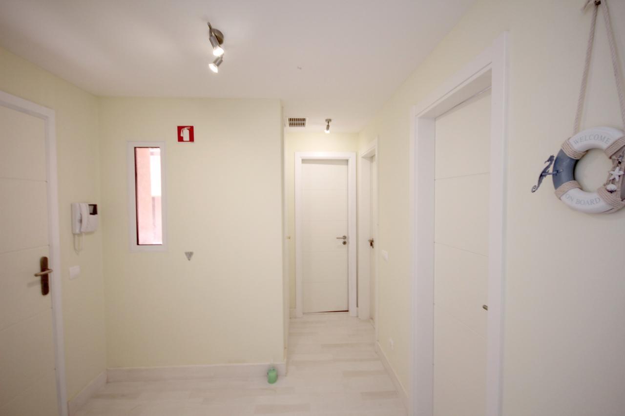 Ferienwohnung T1 Litoral Mar 22 By Amcf Portimão Exterior foto